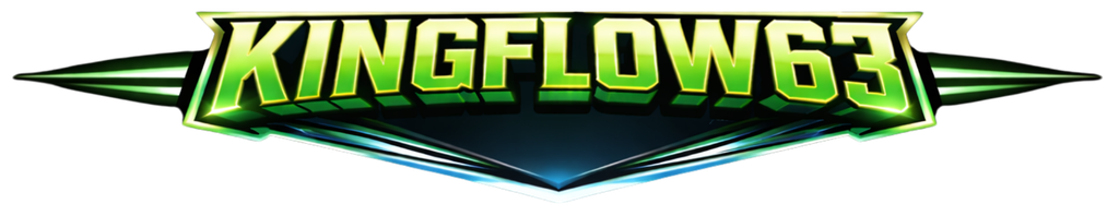 KINGFLOW63 Logo